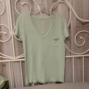 J Crew t-shirt